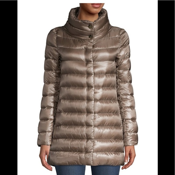 Herno Jackets & Blazers - Brand New Herno Medium Insulated Down Light Weight Padding Coats. New with a tag